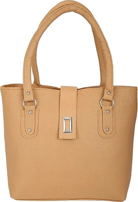 Bpbag1 Hand-held Bag(Brown)
