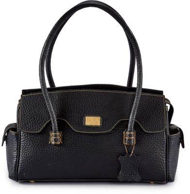 Sophia Visconti Satchel(Blue)