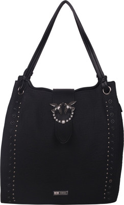ESBEDA Tote(Black)