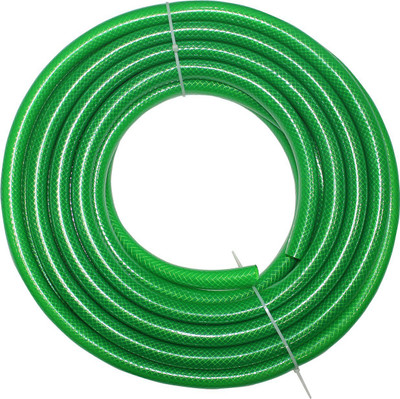 TechnoCrafts PHO20033 PVC Braided Hose 10 meter (33 feet ) 3/4 Inch (19mm) Bore Size 3 Layered Hose Pipe
TechnoCrafts PHO20033 PVC Braided Hose 10 meter (33 feet ) 3/4 Inch (19mm) Bore Size 3 Layered Hose Pipe