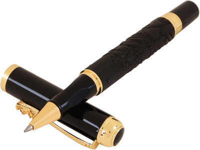 Oculus Carving Roller Ball Pen