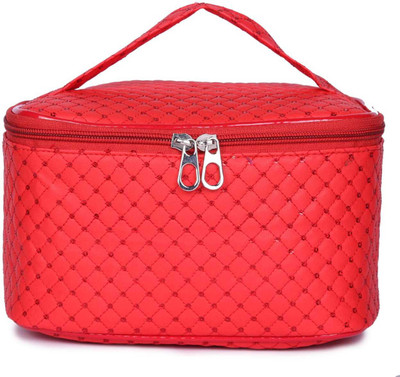 MPK PERFECT COSMETIC BAG Cosmetic Bag(Red)