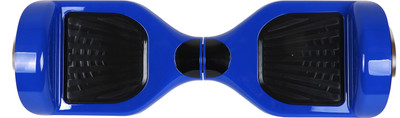 Infinitycarts Electric Scooter Self Balancing Scooter(Blue, Black, Red)