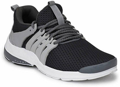Deals4you Premium Quality Men's Grey Sports Running Shoes For Men(Grey, Black
Deals4you Premium Quality Men's Grey Sports Running Shoes For Men(Grey, Black