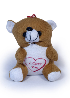 COST TO COST Junior teddy - 7 inch(Brown)