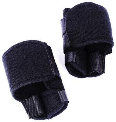 SBE 1 Pair Silicone Gel Toe Separator- Toe Correction Device Fixed Type Pro Toe Thumb Pain Relief Hallux Valgus And Friction Pressure Toe Bunion, Restore Natural Big Toe Alignment(Pack Of 2)
SBE 1 Pair Silicone Gel Toe Separator- Toe Correction Device Fixed Type Pro Toe Thumb Pain Relief Hallux Valgus And Friction Pressure Toe Bunion, Restore Natural Big Toe Alignment(Pack Of 2)