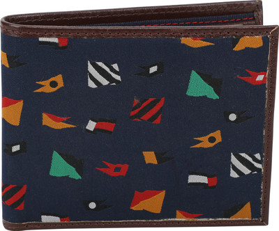 Tommy Hilfiger Men Multicolor Genuine Leather Wallet(4 Card Slots), Navy;brown
Tommy Hilfiger Men Multicolor Genuine Leather Wallet(4 Card Slots), Navy;brown