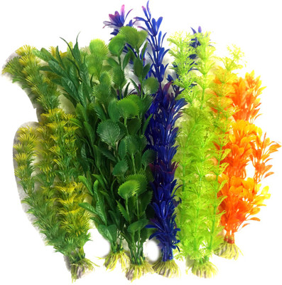 Bluerider BR622 Aquarium Plant Anchor({Plant Anchors6)