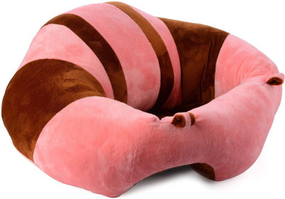 Unique Cartz Infant Learn Sitting Chair Baby Support Soft Seat Baby Support Chair Leg and Back Support for kid Baby Floor Seat Sofa Plush Standard NA(PLush, Pink, Brown)
Unique Cartz Infant Learn Sitting Chair Baby Support Soft Seat Baby Support Chair Leg and Back Support for kid Baby Floor Seat Sofa Plush Standard NA(PLush, Pink, Brown)