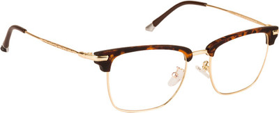 Farenheit Full Rim Square Frame(52 mm