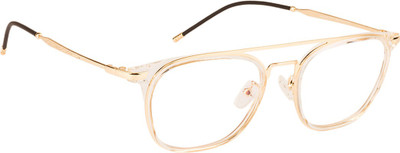 Farenheit Full Rim Wayfarer Frame(51 mm