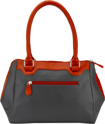 Beloved Shoulder Bag(Grey)