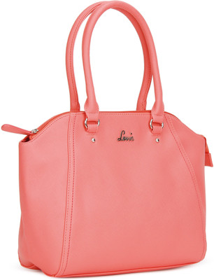 Lavie Tote(Pink)