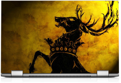 V-deal Game Of Thrones | OE0111LS Vinyl Laptop Decal 15.6