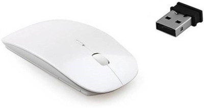 XBOLT Power 2.4Ghz Ultra Slim Wireless mouse Wireless Laser Gaming Mouse(2.4GHz Wireless, White)
XBOLT Power 2.4Ghz Ultra Slim Wireless mouse Wireless Laser Gaming Mouse(2.4GHz Wireless, White)