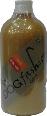 Sicons Allergy Relief, Anti-dandruff, Anti-fungal, Anti-itching, Anti-microbial, Anti-parasitic, Conditioning, Flea and Tick, Hypoallergenic, Whitening and Color Enhancing Neem Dog Shampoo(1000 ml)
Sicons Allergy Relief, Anti-dandruff, Anti-fungal, Anti-itching, Anti-microbial, Anti-parasitic, Conditioning, Flea and Tick, Hypoallergenic, Whitening and Color Enhancing Neem Dog Shampoo(1000 ml)