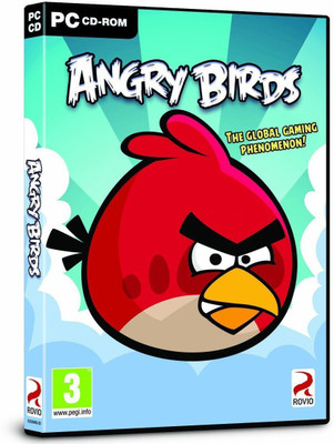 Angry Birds (PC)(for PC)