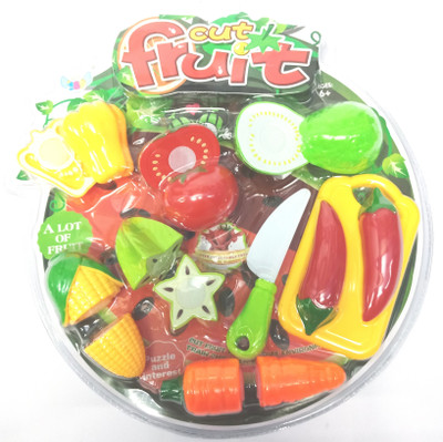 Generic Fruit Cutter Set
Generic Fruit Cutter Set