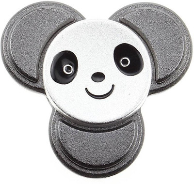 Vortex Toys Gun Metal Kung Fu Panda Fidget Spinner In a Tin Box Roller toy Minim 3mints(Multicolor)
Vortex Toys Gun Metal Kung Fu Panda Fidget Spinner In a Tin Box Roller toy Minim 3mints(Multicolor)