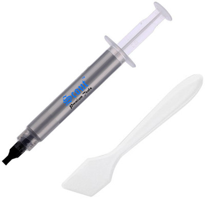 Scout ST01 Liquid Metal Based Thermal Paste(3 g 6 W/mK)