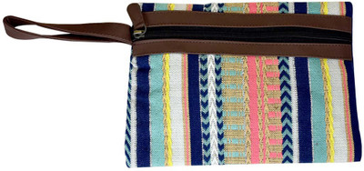 Berserk Cosmetic Pouch(Multicolor)
Berserk Cosmetic Pouch(Multicolor)