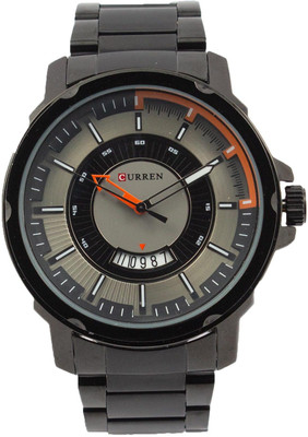Curren WTH_VUM_C1/05 Watch - For Men 
Curren WTH_VUM_C1/05 Watch - For Men