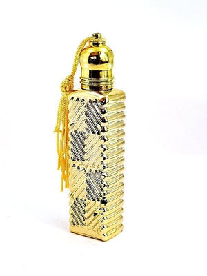 sun fragrances agarwood or dehnal natural oudh, Premium Quality Attar, Alcohol Free Attar, Long Lasting Floral Attar(Oud (agarwood))
sun fragrances agarwood or dehnal natural oudh, Premium Quality Attar, Alcohol Free Attar, Long Lasting Floral Attar(Oud (agarwood))