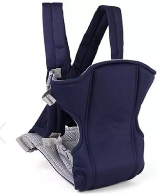 InEffable Adjustable Baby Carriers Cotton Infant Backpack & Carriers Kid Carriage Baby safe Sling Child Care Product Baby Carrier Mini Baby Carrier(Blue, Back Carry)
InEffable Adjustable Baby Carriers Cotton Infant Backpack & Carriers Kid Carriage Baby safe Sling Child Care Product Baby Carrier Mini Baby Carrier(Blue, Back Carry)