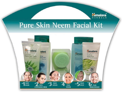 Himalaya DISG00202 350 ml(Set of 6)