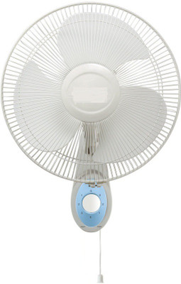 amikan ashoka / hotline 12 inch 3 Blade Wall Fan(white, Pack of 1)