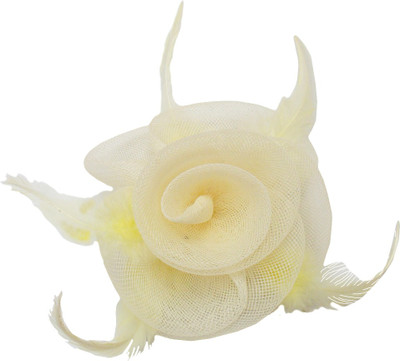 simbright fha9 Hair Pin(White)