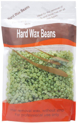 Jern Segolike Bikini Body Hair Removal Hot Film Hard Wax Beans Stripless Waxing Depilatory - green tea Wax(1 g)
Jern Segolike Bikini Body Hair Removal Hot Film Hard Wax Beans Stripless Waxing Depilatory - green tea Wax(1 g)