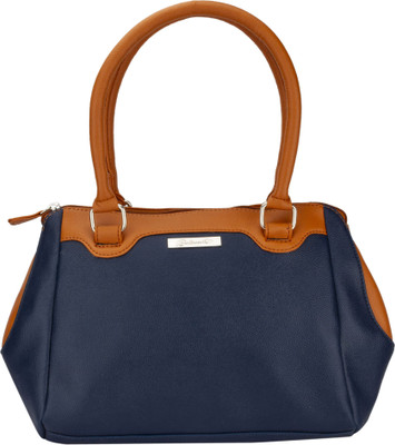 Beloved Shoulder Bag(Blue)