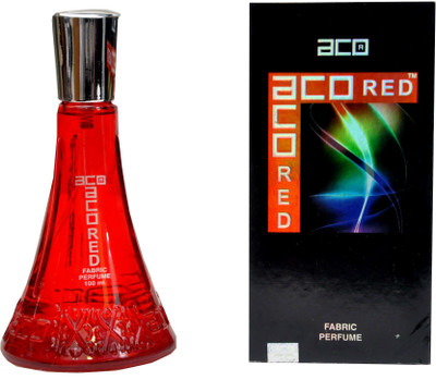 ACO Red Perfume 100ML Eau de Parfum - 100 ml(For Men & Women)
