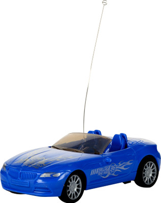 TurboS 1:24 Skyline Big Wheel Car - Blue(Blue) 
TurboS 1:24 Skyline Big Wheel Car - Blue(Blue)