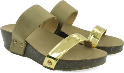 Inc.5 Women BROWN Wedges