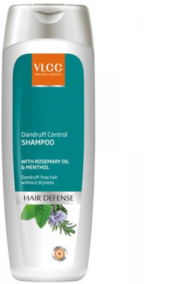 VLCC Hair Defense Dandruff Control Shampoo(350 ml)