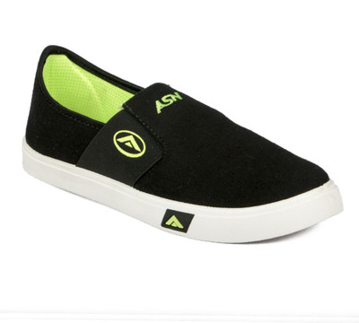 Asian Asian Running Shoes,Training shoes,Gym Shoes & Walking Shoes Slip On Sneakers For Men(Black, Green
Asian Asian Running Shoes,Training shoes,Gym Shoes & Walking Shoes Slip On Sneakers For Men(Black, Green