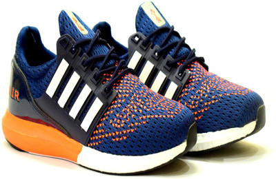 Air Sports Sneakers For Men(Blue