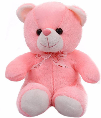 ToyKing 3 Feet Long Soft Cute Teddy Bear - 90.2 cm(Pink)