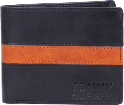wildcat Men Black Artificial Leather Wallet(8 Card Slots) 
wildcat Men Black Artificial Leather Wallet(8 Card Slots)