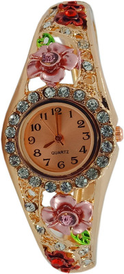 JM R-D-J-M-442 Watch - For Girls
