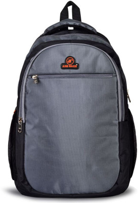 ARB BAGS Eagle 30 L Laptop Backpack(Black, Grey)