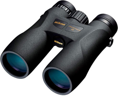 Nikon PROSTAFF 5 8X42 Binoculars(42, Black)