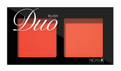 Nicka K Duo Blush Ndo06(NDO06)