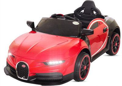 Baybee Battery Operated Ride on Car with Flashing Wheel Lights Car Battery Operated Ride On(Orange), Yellow
Baybee Battery Operated Ride on Car with Flashing Wheel Lights Car Battery Operated Ride On(Orange), Yellow