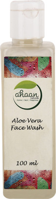 ahaan naturals AN04 Face Wash(100 ml)
ahaan naturals AN04 Face Wash(100 ml)