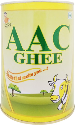AAC Ghee 1 L(Tin)
