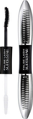 L'Oreal Paris False Lash Superstar 13 g(Black)