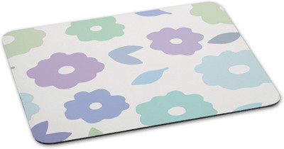 100yellow Mouse pads Floral Theme printed designer waterproof coating mousepad for gaming Mousepad(Multicolor)
100yellow Mouse pads Floral Theme printed designer waterproof coating mousepad for gaming Mousepad(Multicolor)